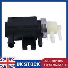 Turbo Boost Pressure Control