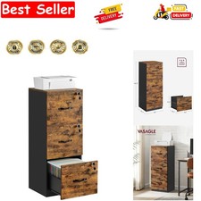 File Cabinet, Filing Cabinet
