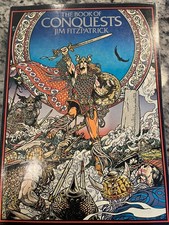 The Book Of Conquests First
