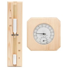 Solid wood pine 1 - 1, sauna