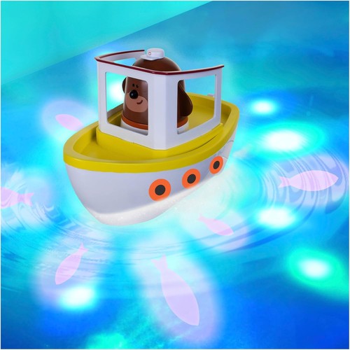 Hey duggee lightshow - hey,