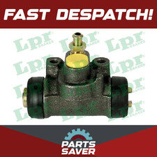 Wheel Cylinder fits GEO METRO
