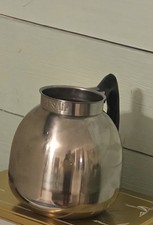 USAir Coffee Pot Vintage