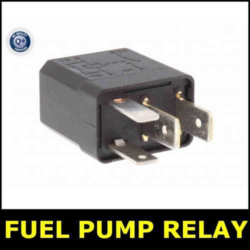 Fuel pump relay for - pump, toyota