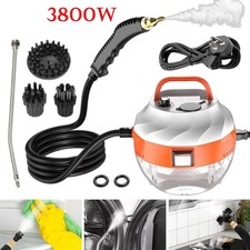 3800W High Pressure Steam