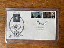 Great britain 1965 winston - great,