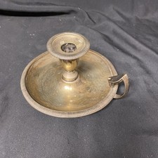 Victorian late 1800's Candle