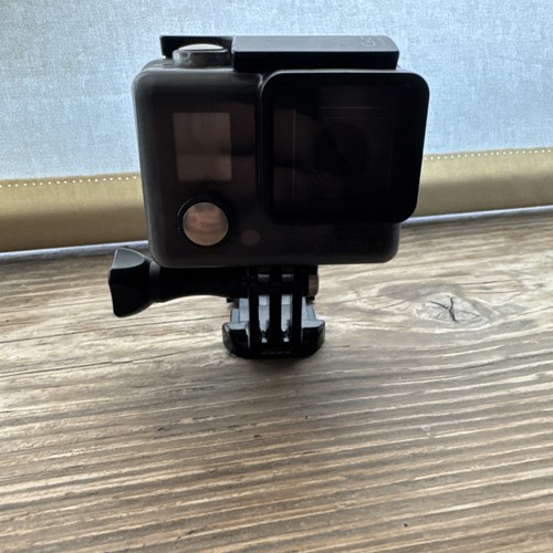 Gopro hero 1080p - (2014), action
