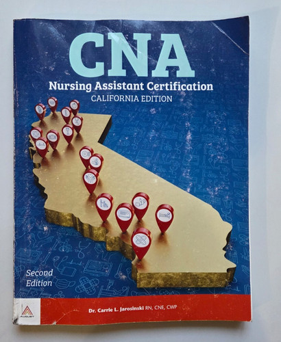 Cna nursing assistant - nursing,