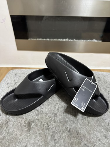 Nike sportswear calm flip flop - flip,