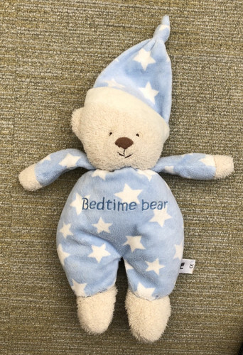Vintage mothercare blue - vintage,