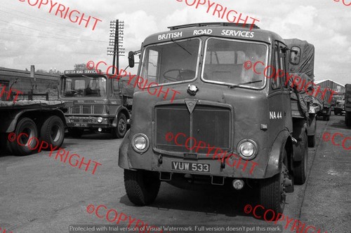 Truck lorry photo - truck/lorry, british