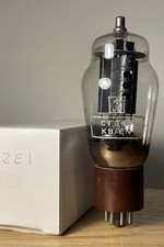 STC 12E1 (CV345) Beam Power