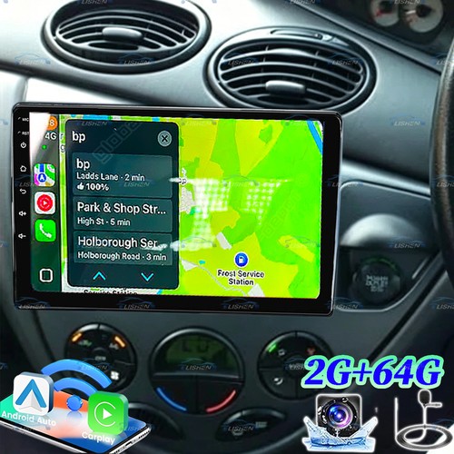 Apple carplay for ford - carplay,