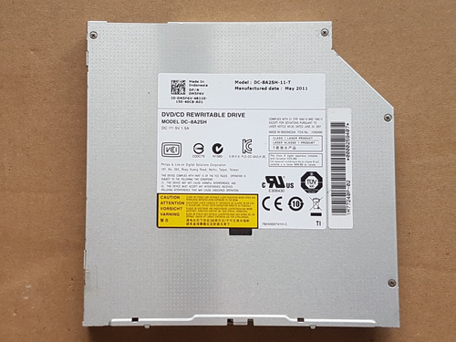 Dell alienware m15x m17x - dell,