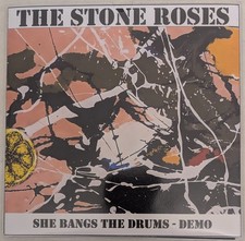 The Stone Roses She Bangs The