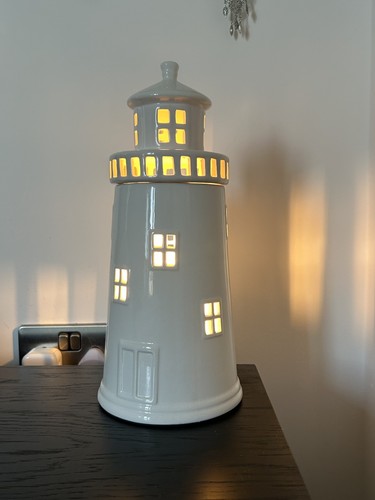 Lighthouse ceramics night - lighthouse,