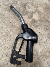 Diesel Fuel Nozzle