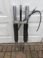 Honda XR650R 2001 - 2007 original Front Fork Assemby