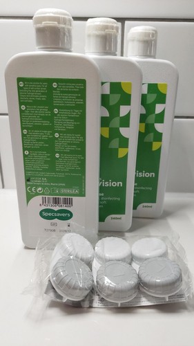 240ml specsavers - x,