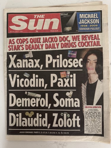 Michael jackson roger - jackson,