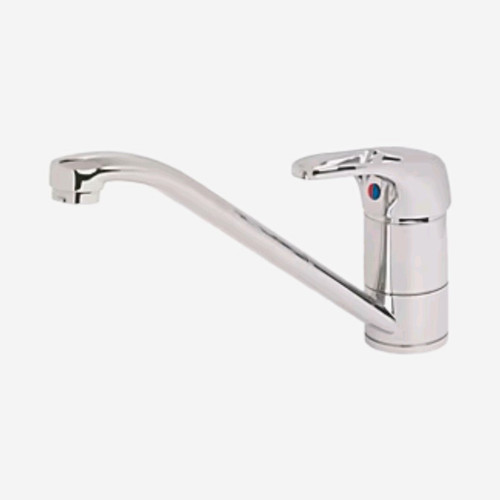 Swirl loop single lever - single,