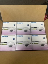 6 x Philips Master AR111 LED