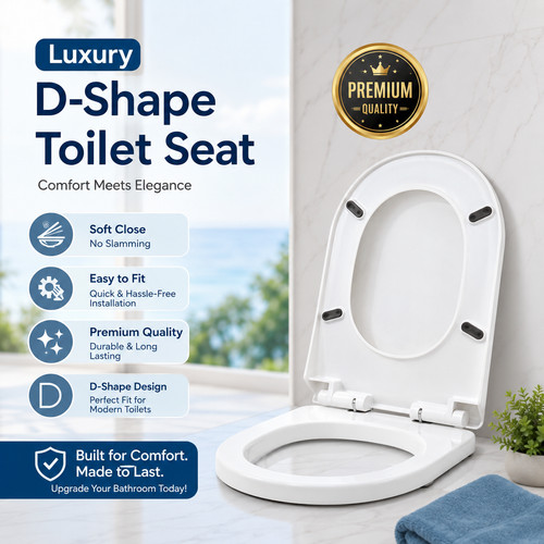 Luxury shape heavy - shape, duty