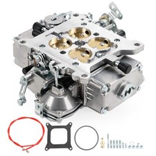 4 Barrel Carburetor 600 CFM