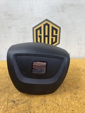 SEAT LEON MK2 FR DRIVERS AIRBAG OFFSIDE 5P0880201AE