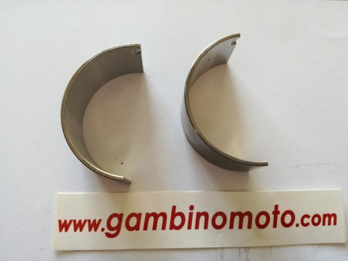 Bronze connecting rod engine - bronze,