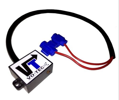 Chiptuning tuning box for - tuning,
