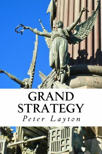 Grand strategy layton - grand,