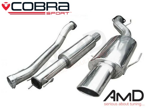 Cobra sport astra cat - h,