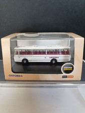 OXFORD DIECAST N GAUGE