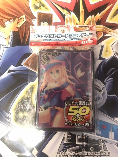 Yugioh card sleeves - yugioh,