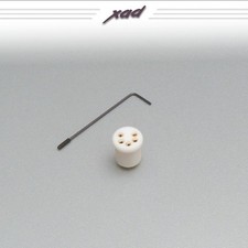 CARDAS TIDP FEMALE DIN TONEARM