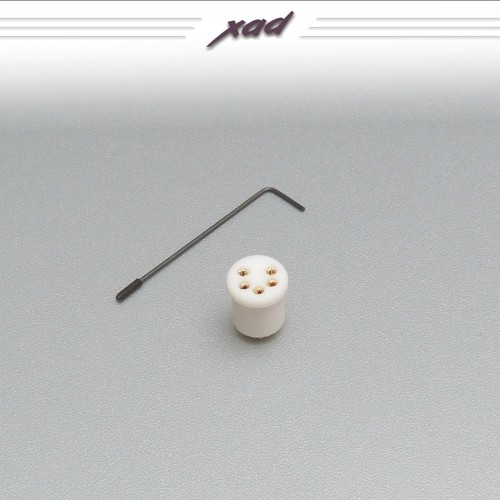 Cardas tidp female din - din, tonearm