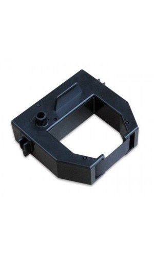 Amano bx1600 black time clock - bx1600,