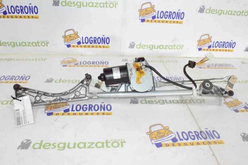 A2038240305 front windscreen