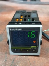 Eurotherm Controller P116