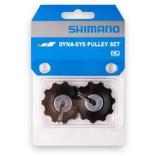 New Shimano M593 Jockey Wheels