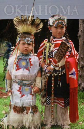 Native american indian - native,