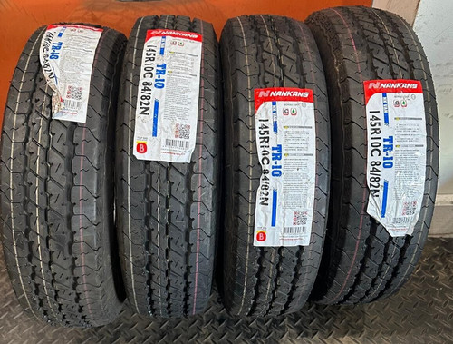 145r10c nankang tr 10 - x, tr-10