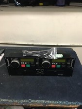 NUMARK CDN22 MK4 PROFESSIONAL