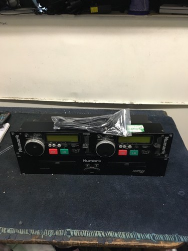 Numark cdn22 mk4 professional - numark,