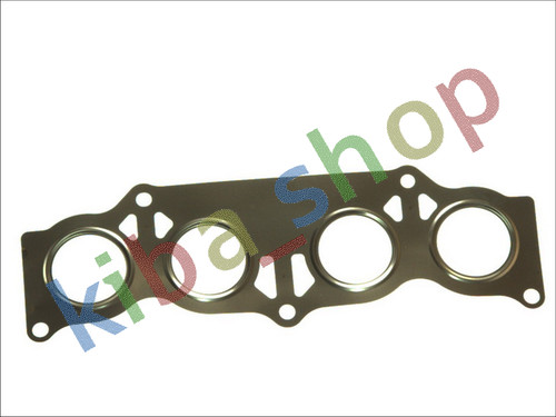 Exhaust manifold - exhaust,