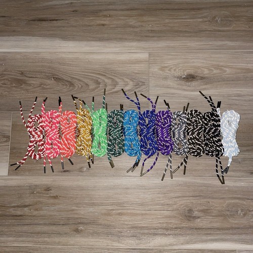 Reflective rope roller skate - roller,