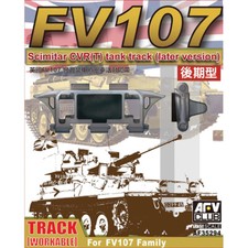AFV Club AF35294 FV107