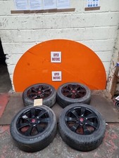 Vauxhall astra gtc alloy - astra,